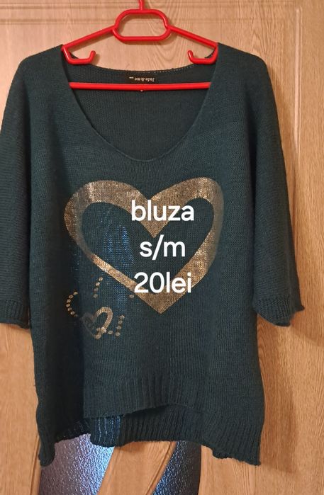Bluze  în stare buna