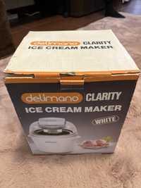Delimano IceCream maker