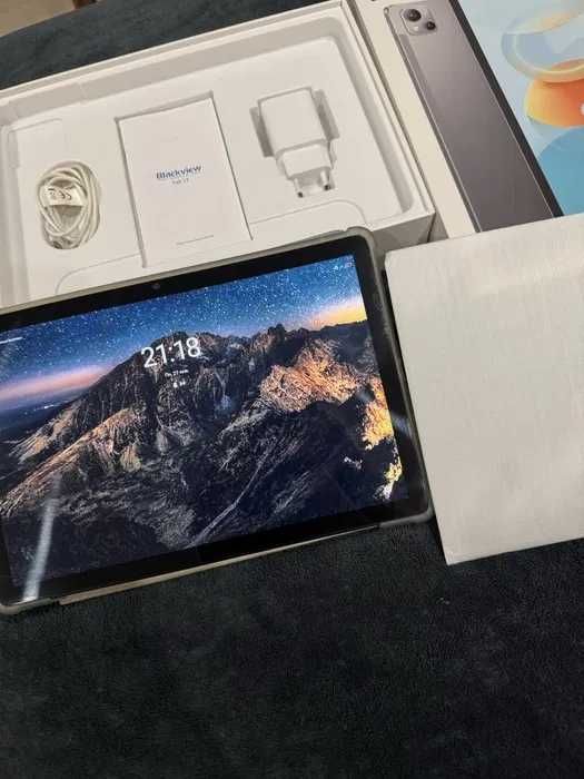 Планшет Blackview Tab 13 4G 128GB 2025 Обмен