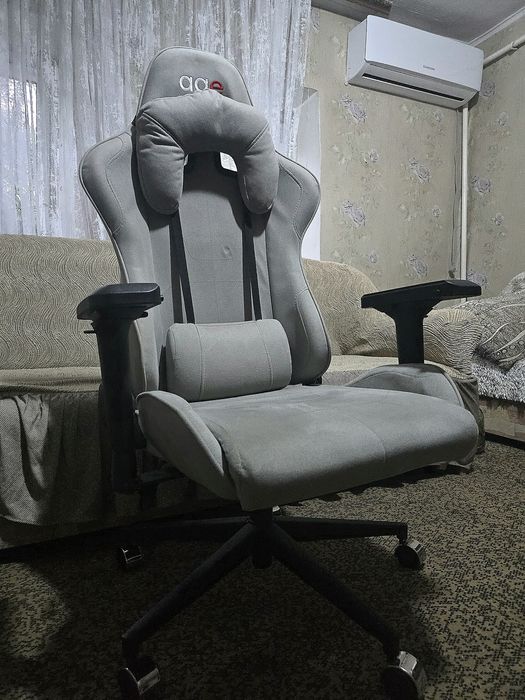 Кресло компьютерное