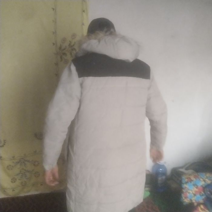 Куртка Россия 100000