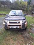 Vând urgent!! Land rover freelander 2 td4