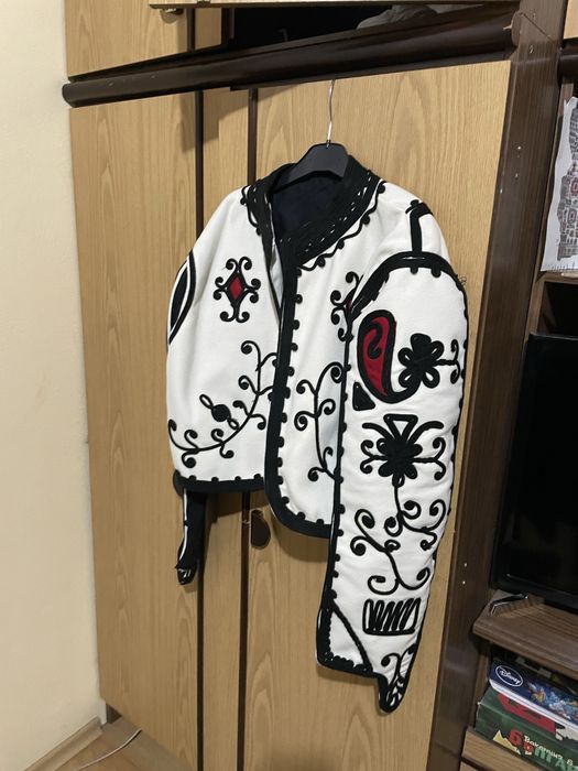 Елек Чепкен за носия