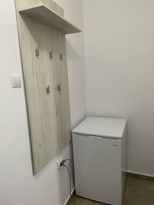 Dau in chirie apartament cu o camera.