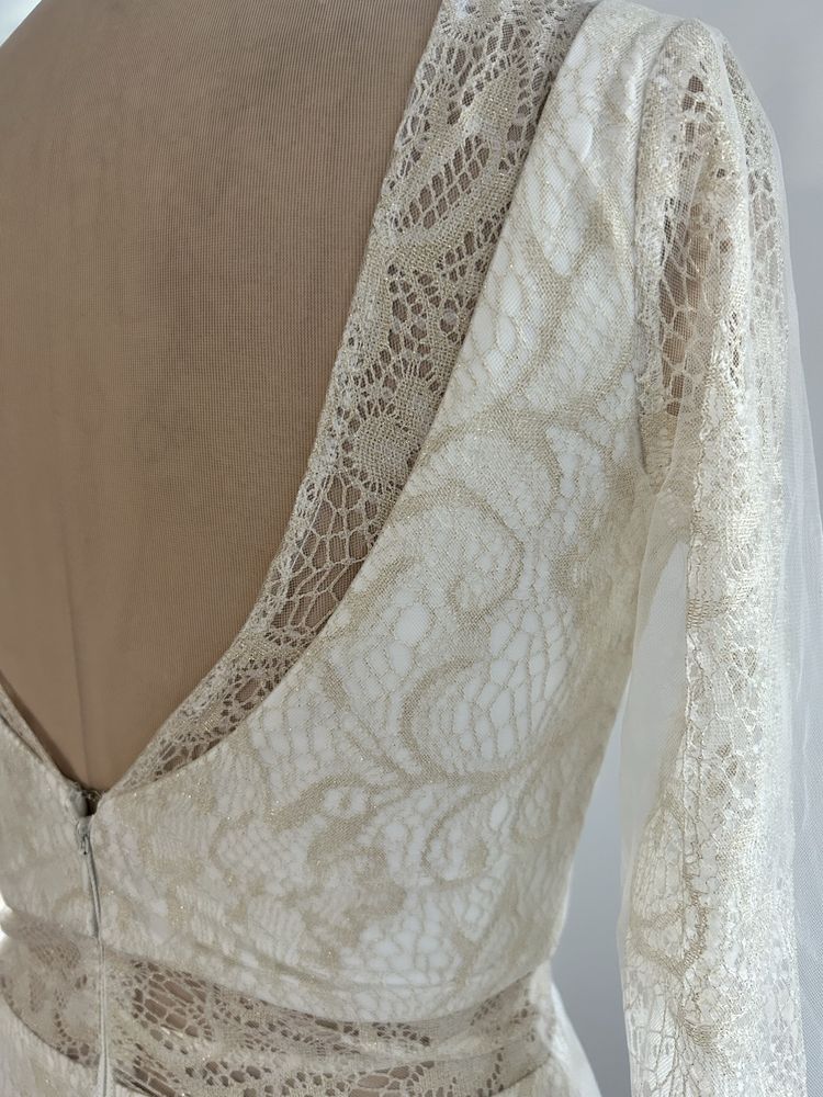 Rochie de mireasa