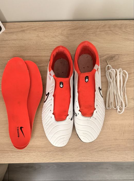 Бутонки Nike tiempo legend 10 номер 47.5