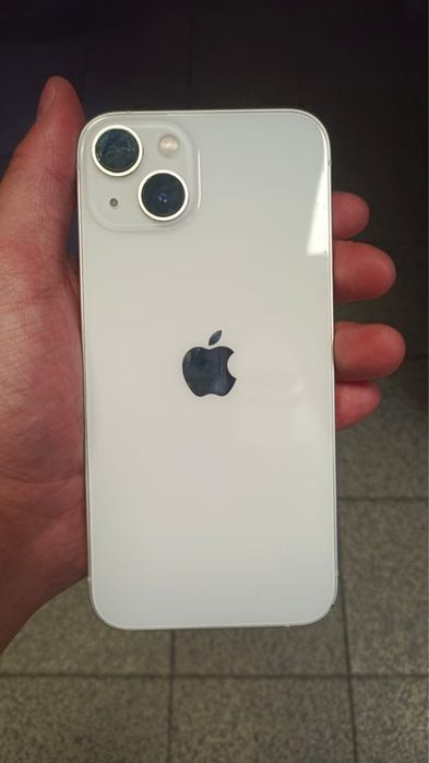 Айфон 13 128гб.