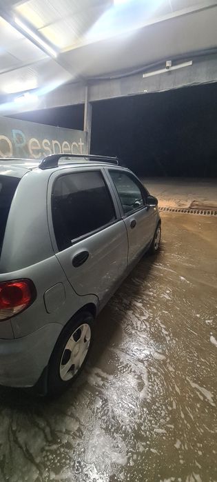 Продам матиз автомат