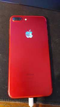 Iphone 7 PLUS Red