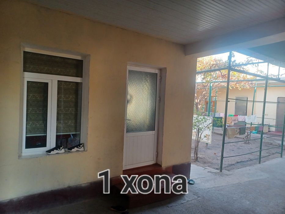 Srochna uy sotiladi 4.70 sotik