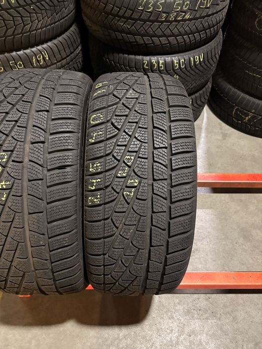 Anvelope iarna 245/40/19 Pirelli Sottozero 245 40 19 R 19