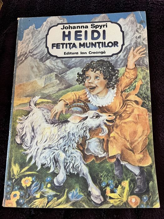 Carti vechi de povesti