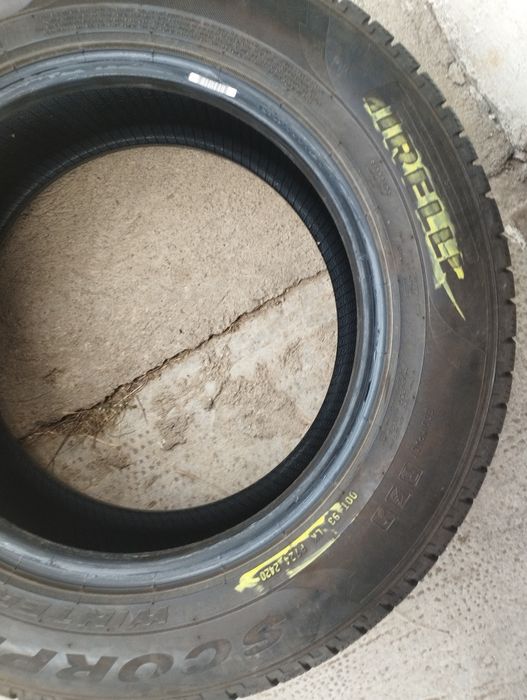 215 65 16 cauciucuri de iarna