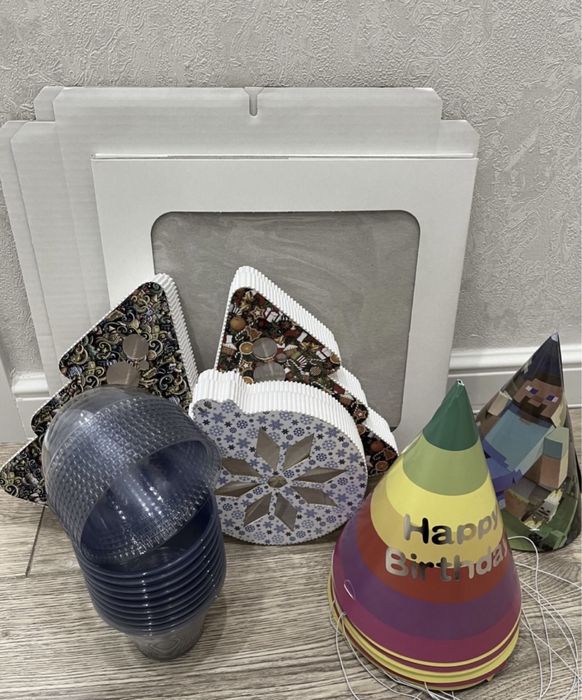 Кондитерское всё за 1000 срочно!