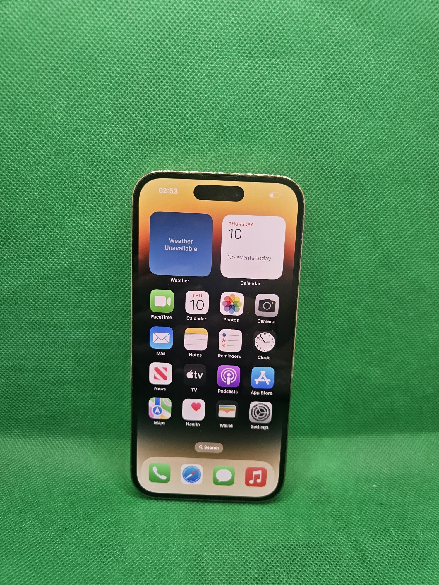 Iphone 14 Pro 128GB•Bateria 100%•Amanet Lazar Crangasi •51383