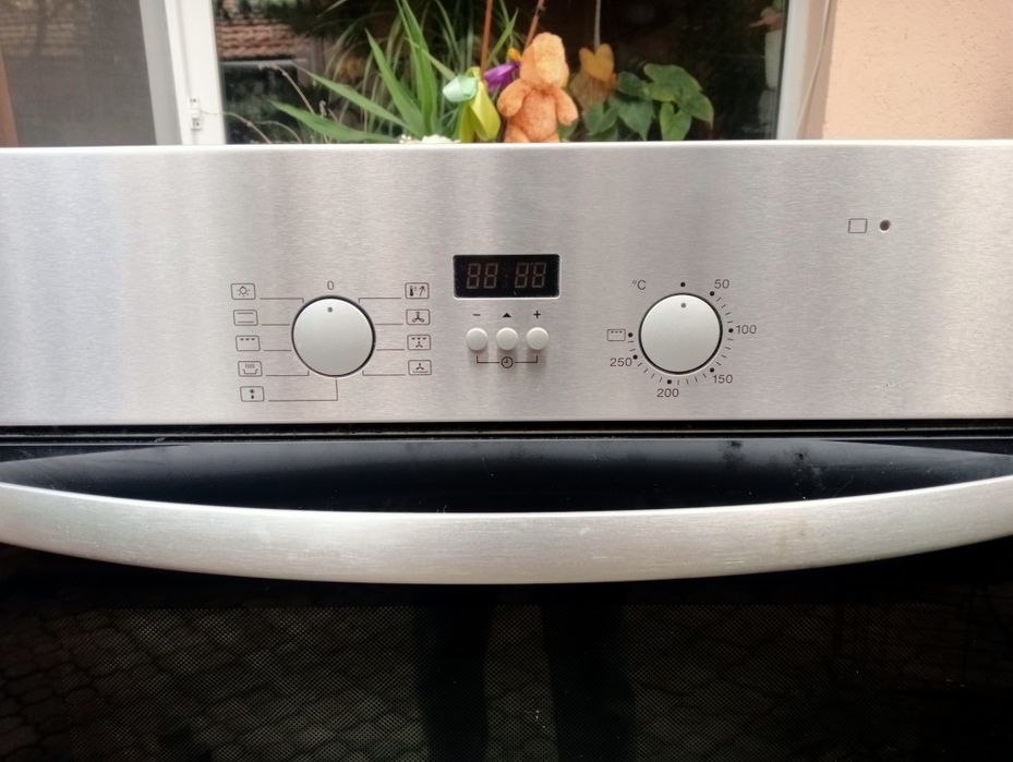 Miele Cuptoare electrice Premium Inox Clasa AAA Afisaj LED