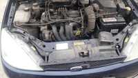 Ford Focus mk1 1.6 benzina - motor, cutie, radiator, usi, capote, GPL