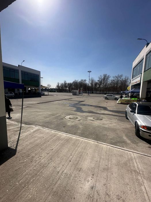 Magazin sotiladi Index bozor