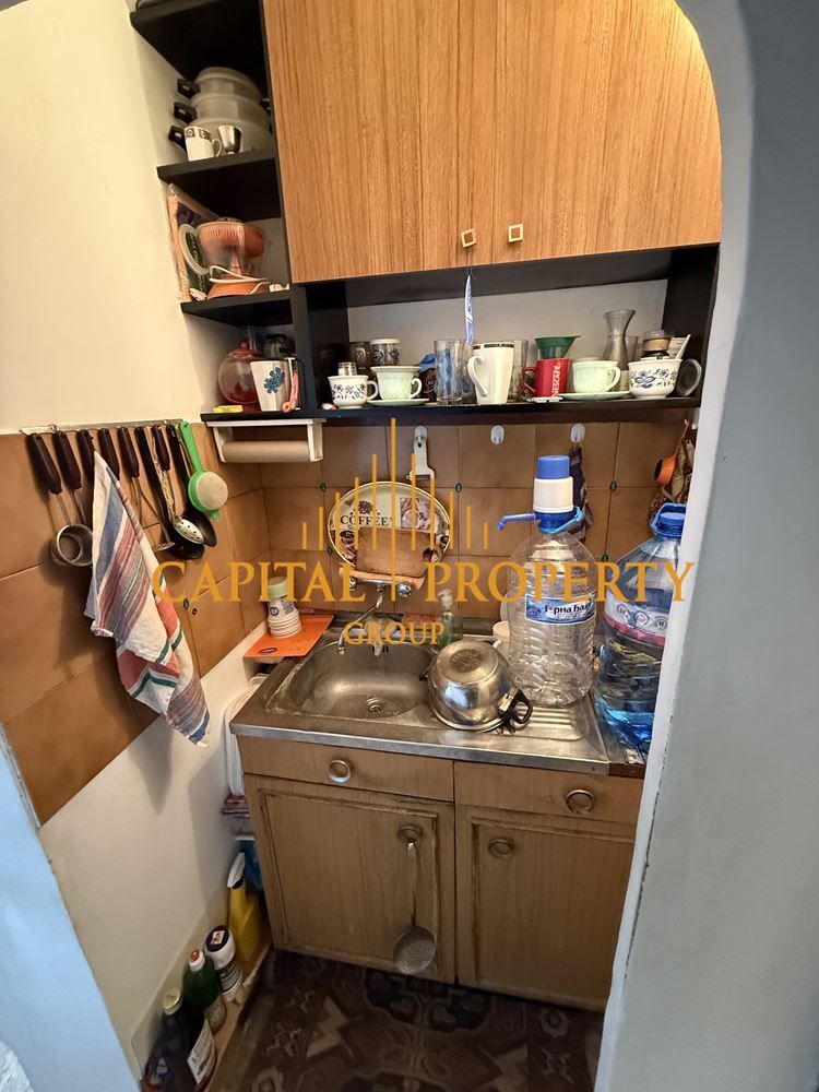 Продава се Двустаен апартамент в Добрич, Христо Ботев - 59 кв.м за 802 €/кв.м - Снимка #3