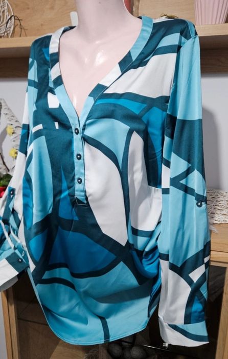 Vand bluza dama impecabila