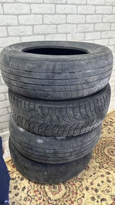 Авто шины для машины