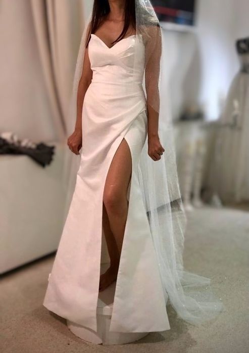 Rochie De Mireasa MILLA NOVA GIGI