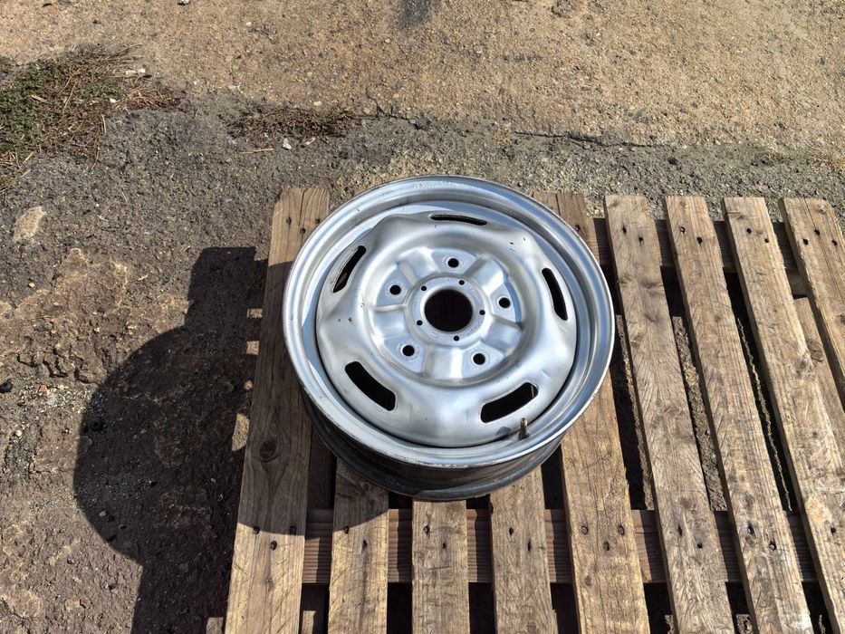 16 цола 5 х 160 мм Форд ТРАНЗИТ - ОРИГИНАЛ