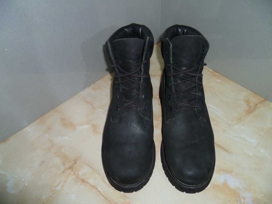 Timberland боти №41