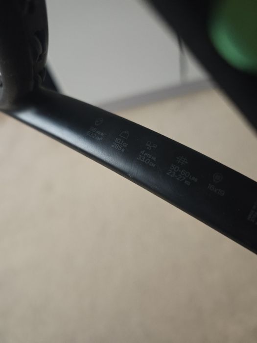 Wilson Blade 98 и Termobag Wilson Tour 9 pcs