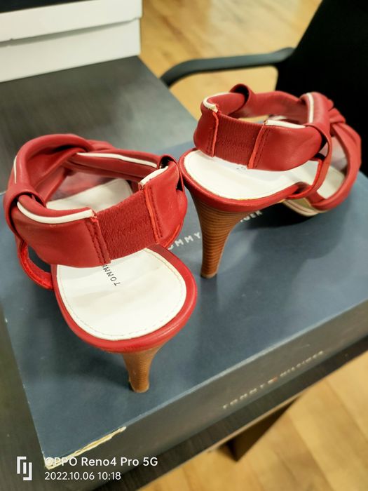 Sandale Tommy Hilfiger