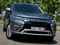 Mitsubishi Outlander 2020 | NEW | HYBRID | 4x4 | Automat | 118.000km | GARANTIE !!!