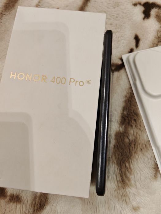 Срочно продам HONOR 400 PRO ideal