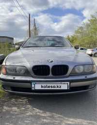 BMW e39 1997 года