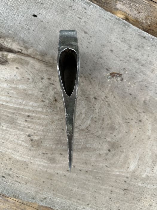 Cap de topor Suedez, Hults Bruks