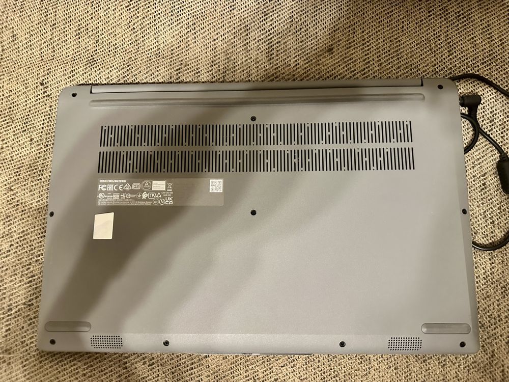 Лаптоп / настолен компютър Lenovo 15’’