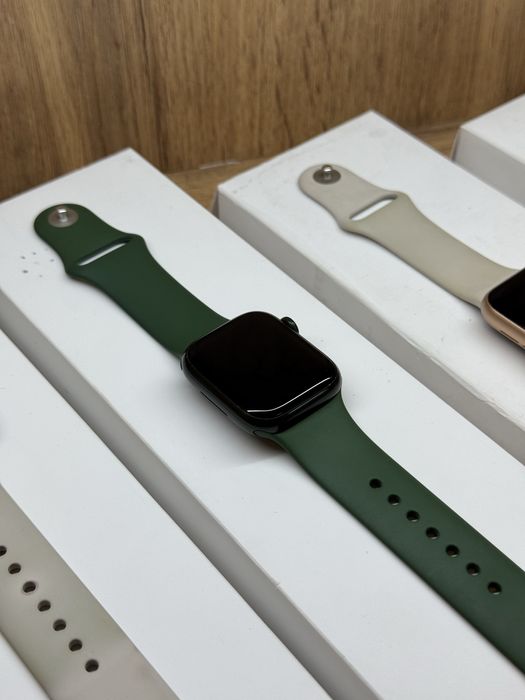 Apple Watch 7 41 mm | kapashev mobile