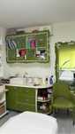 Vand mobila salon