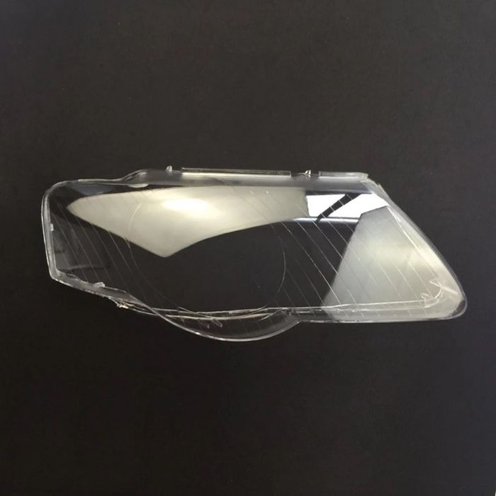 VW Passat b6 6 капак фар стъкло капаци фарове крушки пасат б6