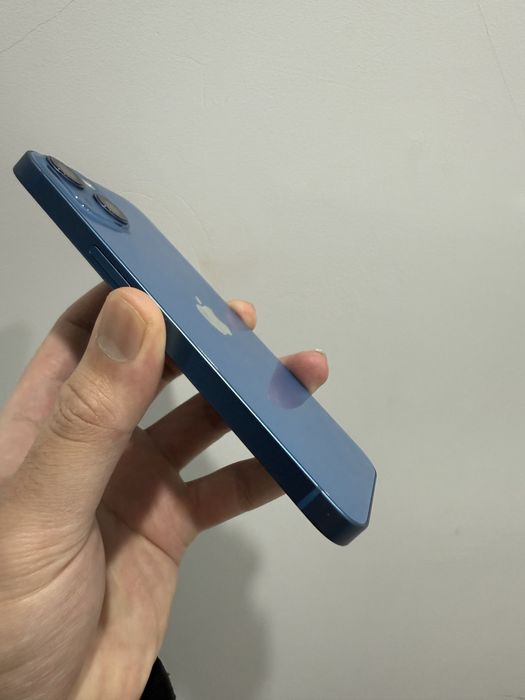 Iphone 13 256гб 91%