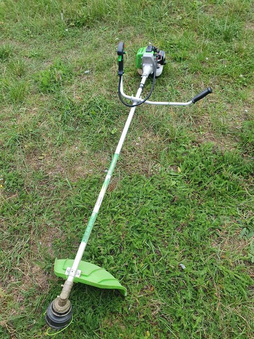 Motocoasa Micul fermier 1 CP