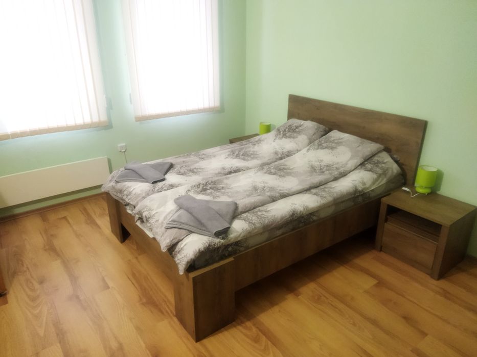 Продава двустаен апартамент в к.к. Пампорово