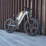 nou e-bike electric 1000w 25ah range 120km