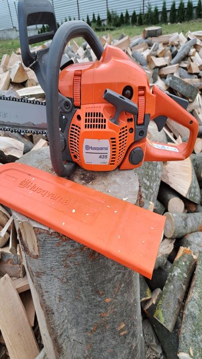 Husqvarna 435  X TORQ