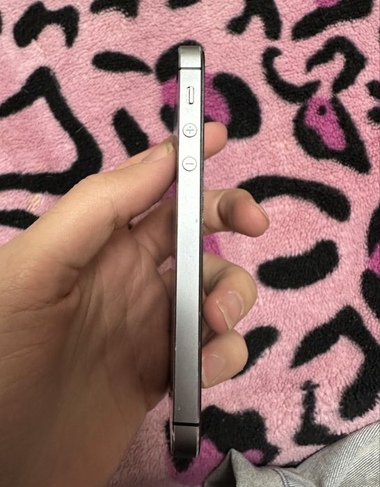 iPhone 5s в идеале