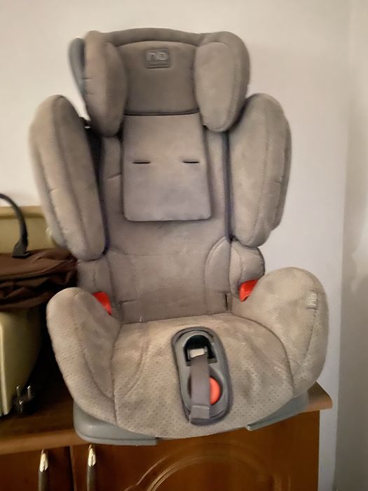 Детское автокресло