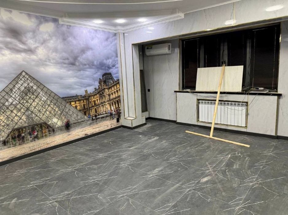 Аренда помещения на Чиланзаре Ор Дружба Народов, Hamkor bank