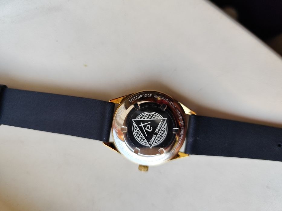 Ceas Atlantic automatic