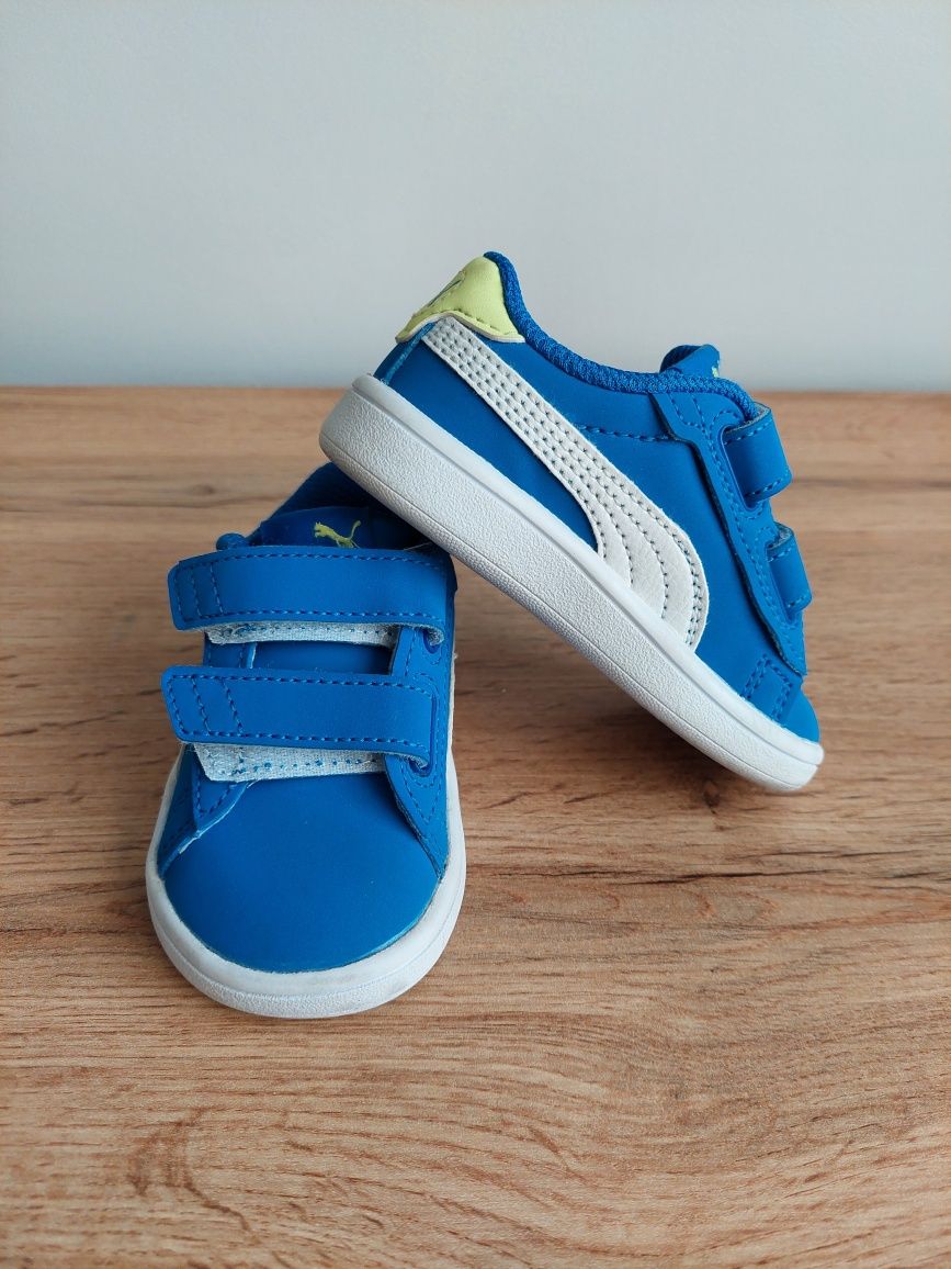 Детски Обувки Nike и Puma