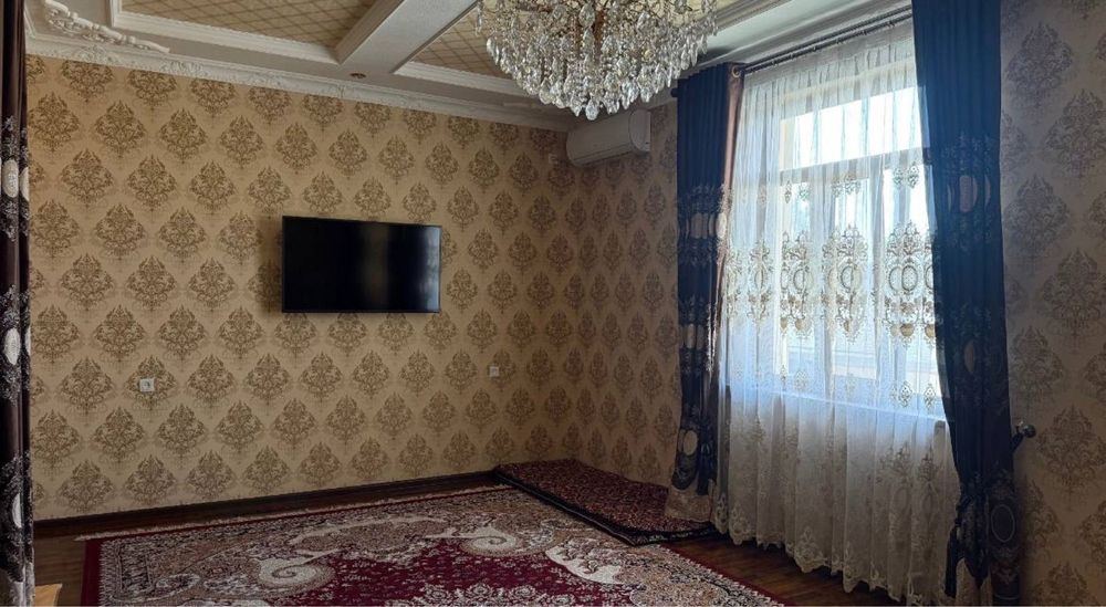 Срочно продается квартира, в отличном районе