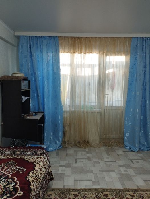 Трёхкомнатная квартира Продать